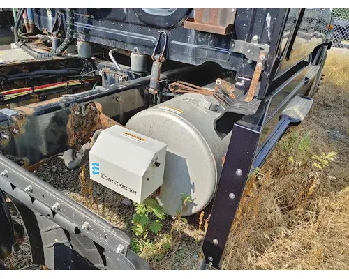 FREIGHTLINER CASCADIA Complete Vehicle