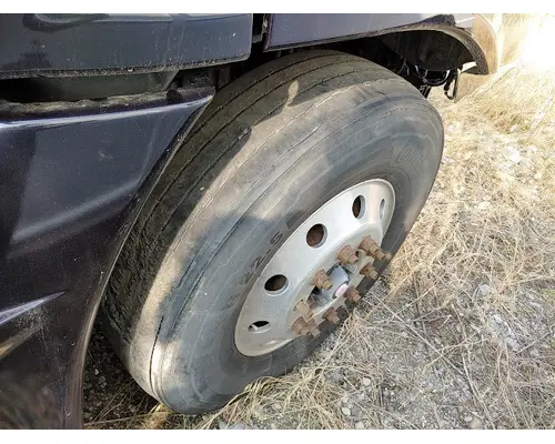 FREIGHTLINER CASCADIA Complete Vehicle