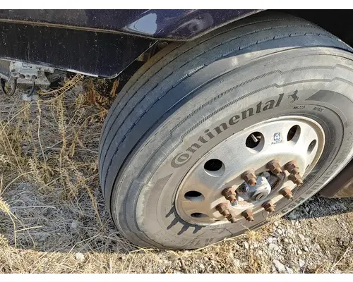 FREIGHTLINER CASCADIA Complete Vehicle