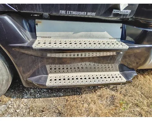 FREIGHTLINER CASCADIA Complete Vehicle