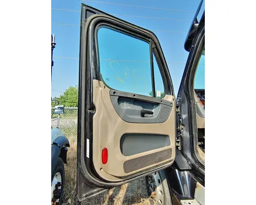 FREIGHTLINER CASCADIA Complete Vehicle