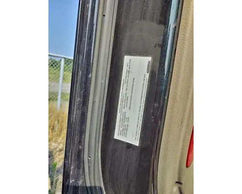 FREIGHTLINER CASCADIA Complete Vehicle