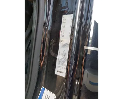 FREIGHTLINER CASCADIA Complete Vehicle