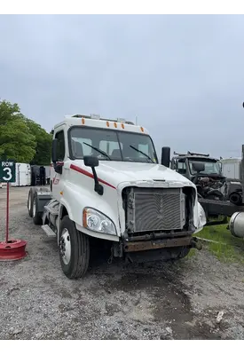 FREIGHTLINER CASCADIA Complete Vehicle