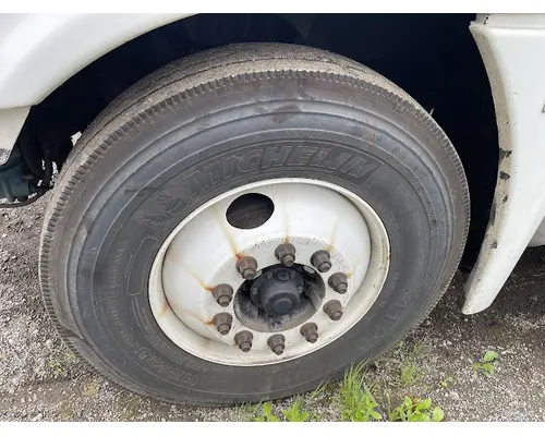 FREIGHTLINER CASCADIA Complete Vehicle