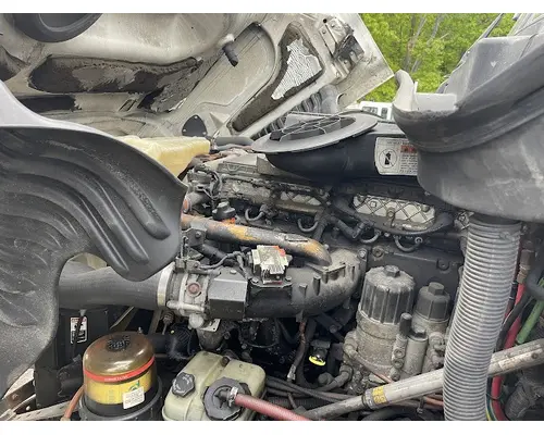 FREIGHTLINER CASCADIA Complete Vehicle