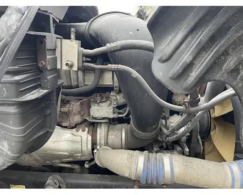 FREIGHTLINER CASCADIA Complete Vehicle