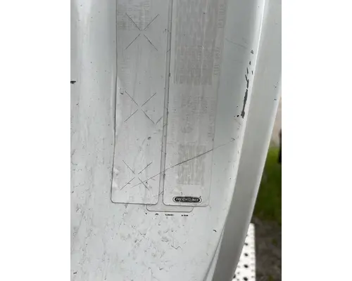 FREIGHTLINER CASCADIA Complete Vehicle