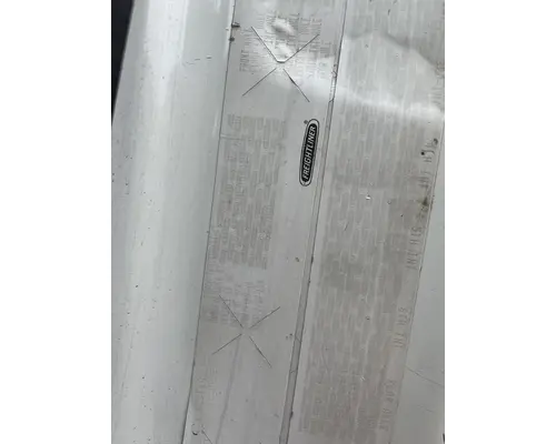 FREIGHTLINER CASCADIA Complete Vehicle