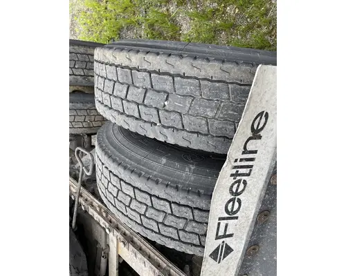 FREIGHTLINER CASCADIA Complete Vehicle