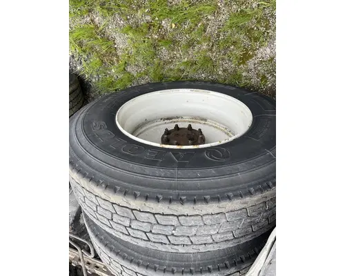 FREIGHTLINER CASCADIA Complete Vehicle