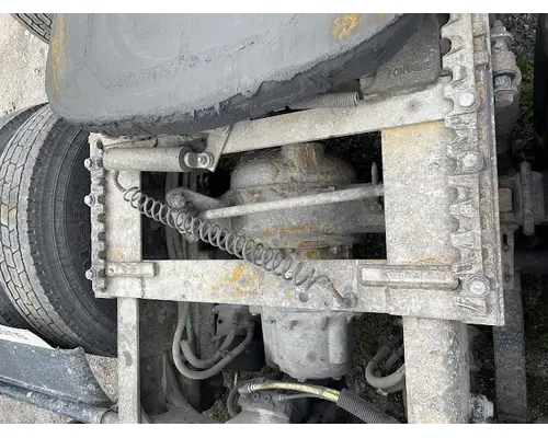 FREIGHTLINER CASCADIA Complete Vehicle