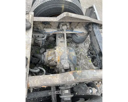 FREIGHTLINER CASCADIA Complete Vehicle