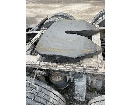 FREIGHTLINER CASCADIA Complete Vehicle