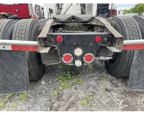 FREIGHTLINER CASCADIA Complete Vehicle