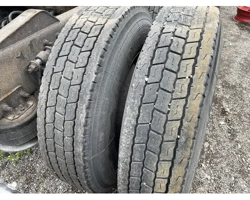 FREIGHTLINER CASCADIA Complete Vehicle