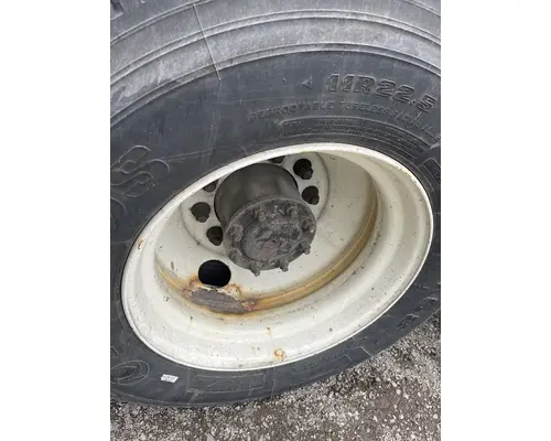 FREIGHTLINER CASCADIA Complete Vehicle