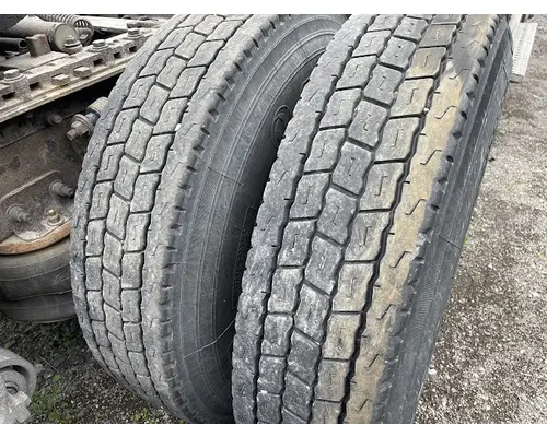 FREIGHTLINER CASCADIA Complete Vehicle