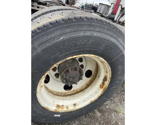 FREIGHTLINER CASCADIA Complete Vehicle