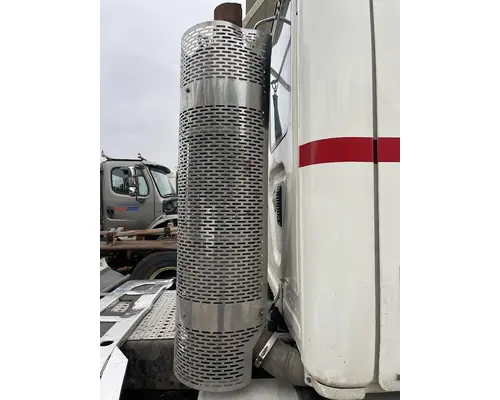 FREIGHTLINER CASCADIA Complete Vehicle