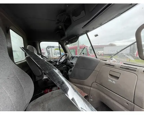 FREIGHTLINER CASCADIA Complete Vehicle