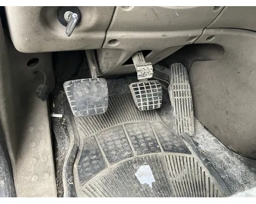 FREIGHTLINER CASCADIA Complete Vehicle