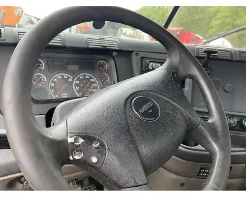 FREIGHTLINER CASCADIA Complete Vehicle