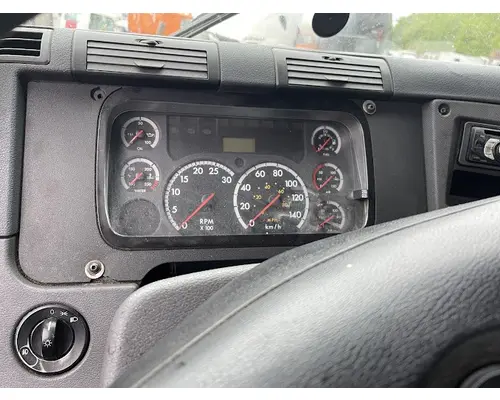 FREIGHTLINER CASCADIA Complete Vehicle