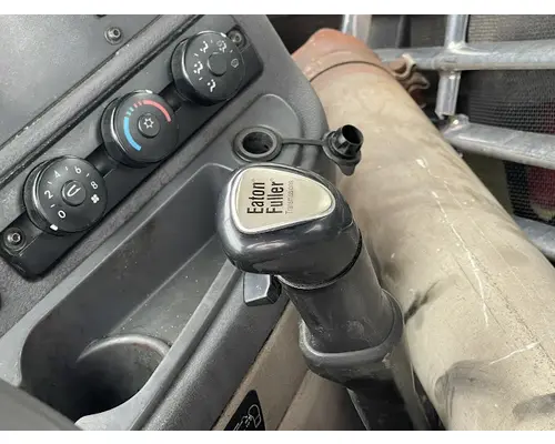 FREIGHTLINER CASCADIA Complete Vehicle