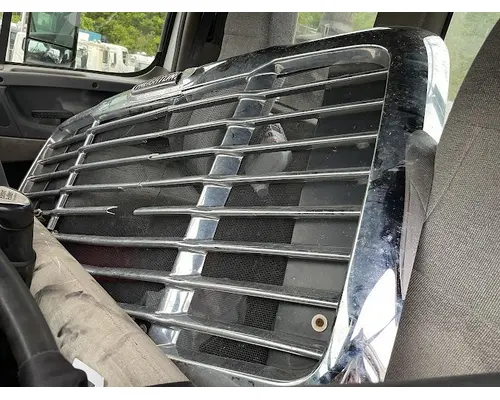 FREIGHTLINER CASCADIA Complete Vehicle