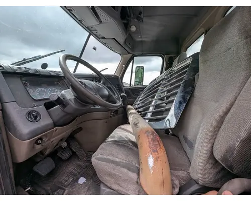 FREIGHTLINER CASCADIA Complete Vehicle