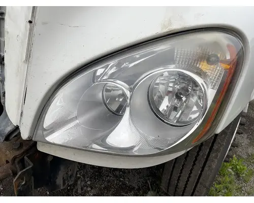 FREIGHTLINER CASCADIA Complete Vehicle