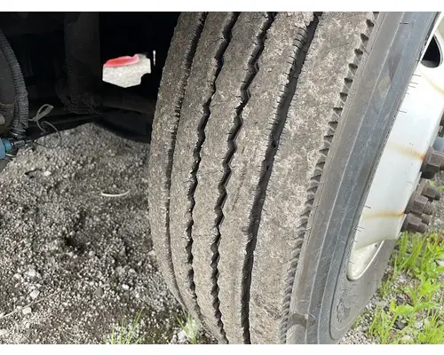 FREIGHTLINER CASCADIA Complete Vehicle