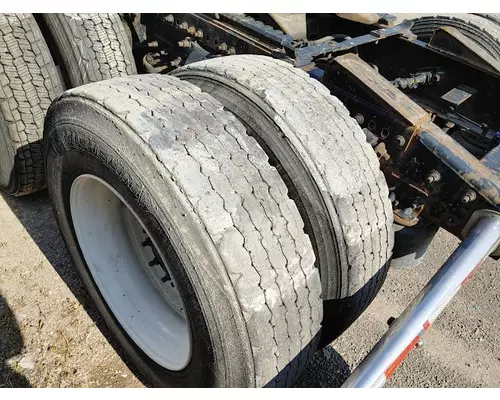 FREIGHTLINER CASCADIA Complete Vehicle