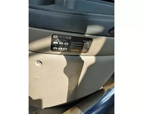 FREIGHTLINER CASCADIA Complete Vehicle