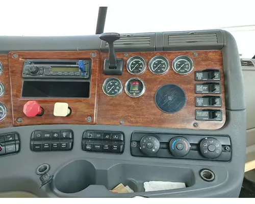 FREIGHTLINER CASCADIA Complete Vehicle