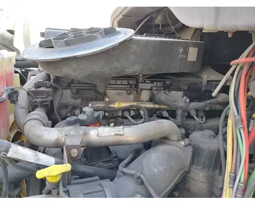 FREIGHTLINER CASCADIA Complete Vehicle