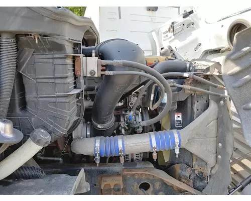 FREIGHTLINER CASCADIA Complete Vehicle
