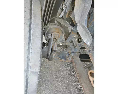 FREIGHTLINER CASCADIA Complete Vehicle