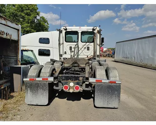 FREIGHTLINER CASCADIA Complete Vehicle