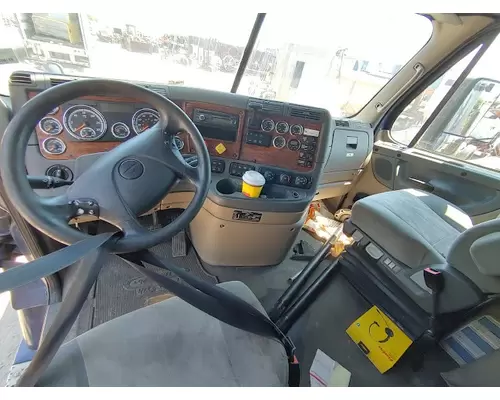 FREIGHTLINER CASCADIA Complete Vehicle