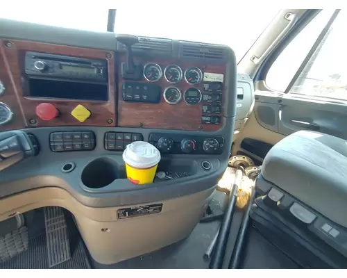 FREIGHTLINER CASCADIA Complete Vehicle