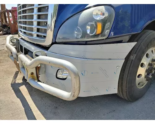 FREIGHTLINER CASCADIA Complete Vehicle