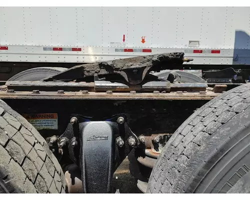 FREIGHTLINER CASCADIA Complete Vehicle