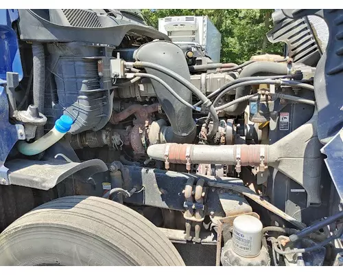 FREIGHTLINER CASCADIA Complete Vehicle