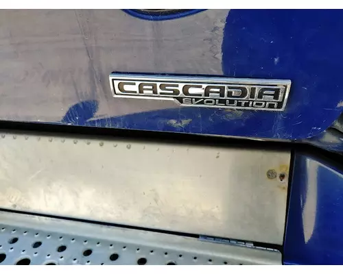 FREIGHTLINER CASCADIA Complete Vehicle