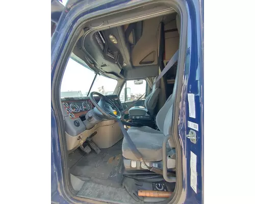 FREIGHTLINER CASCADIA Complete Vehicle