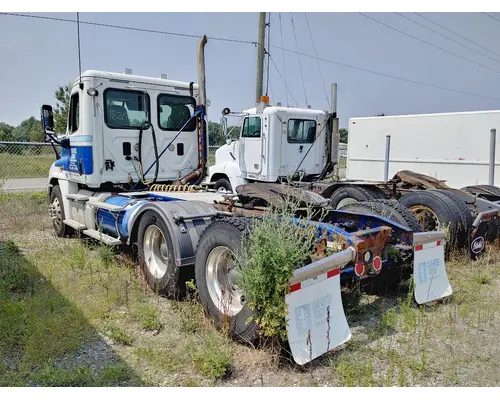 FREIGHTLINER CASCADIA Complete Vehicle