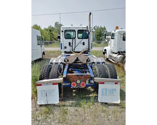 FREIGHTLINER CASCADIA Complete Vehicle