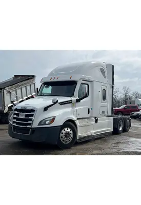 FREIGHTLINER CASCADIA Complete Vehicle
